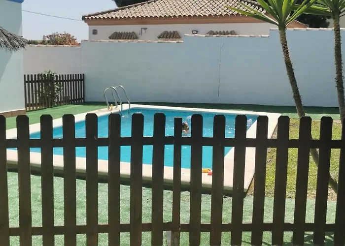 La Chanca Rural