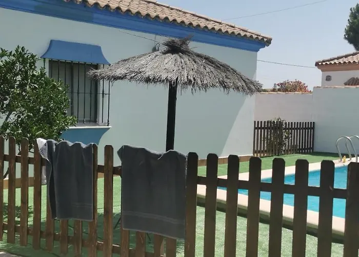 La Chanca Rural