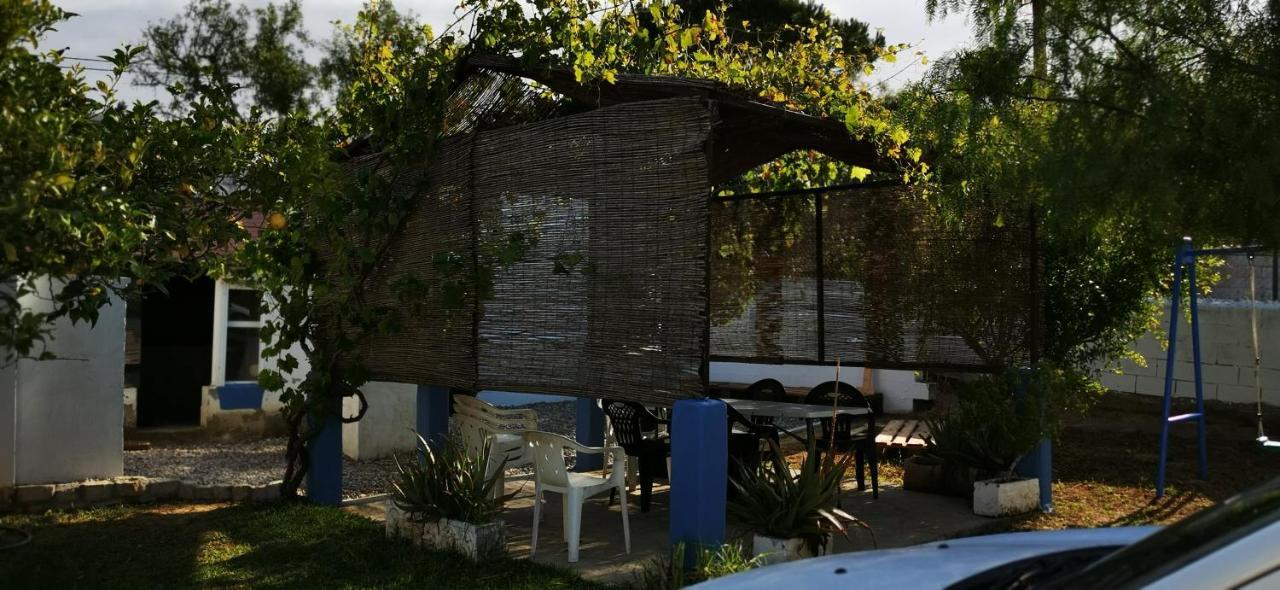 Holiday home La Chanca Rural Chiclana de la Frontera