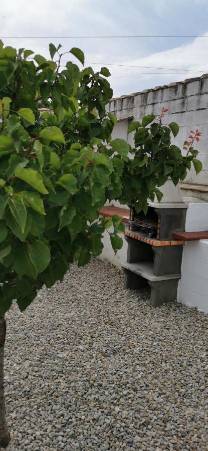La Chanca Rural Holiday home *