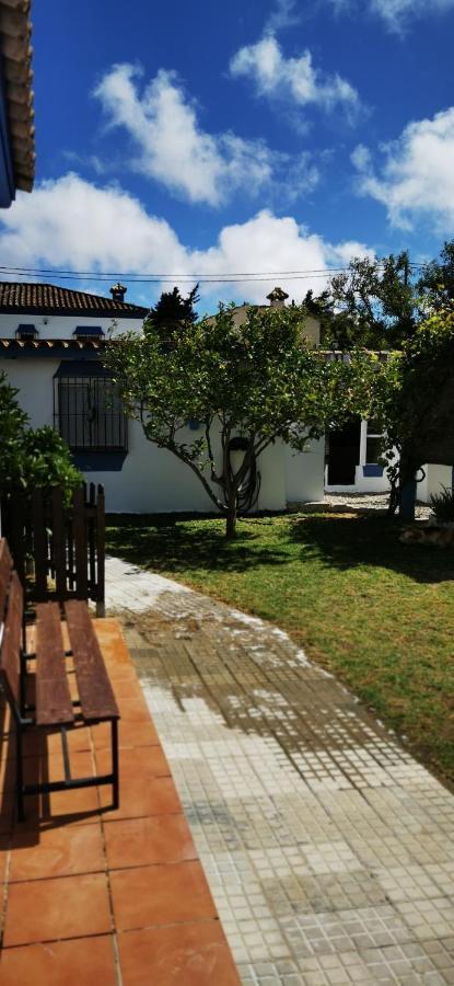 La Chanca Rural Holiday home Chiclana de la Frontera