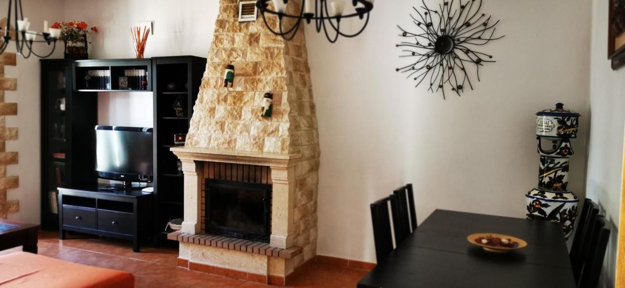 Holiday home La Chanca Rural