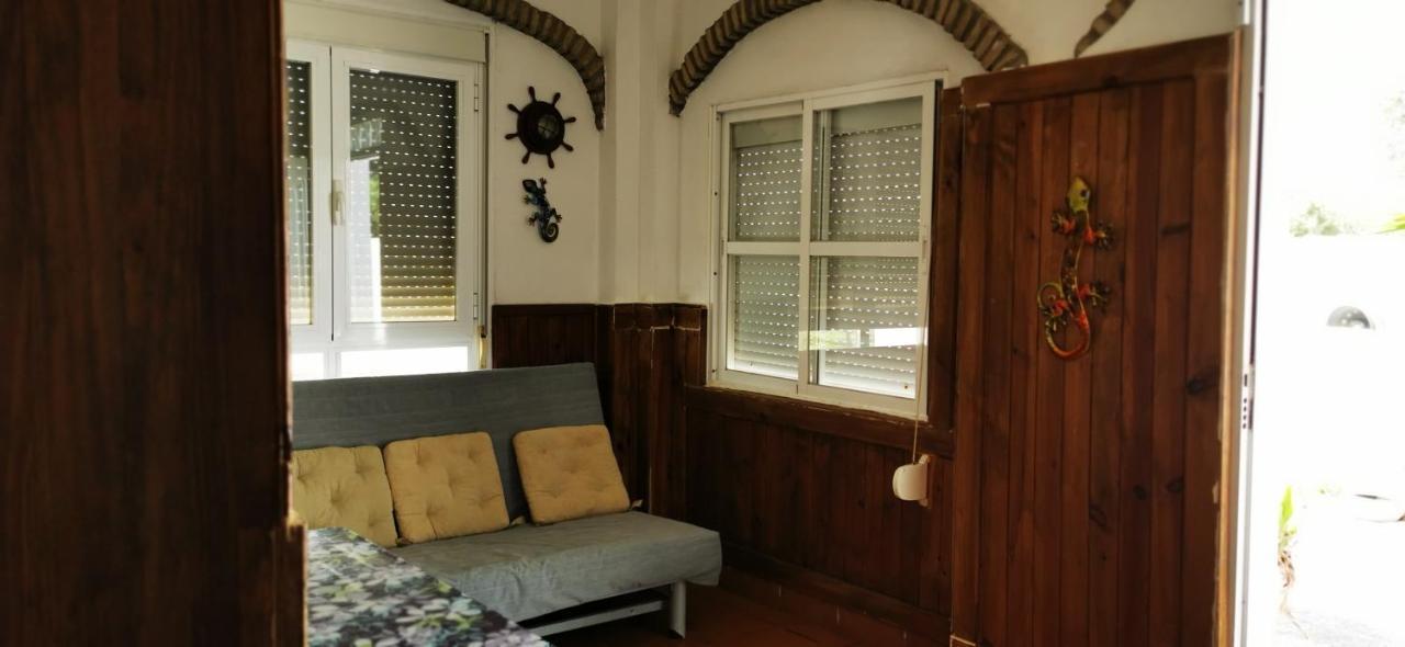 La Chanca Rural Holiday home