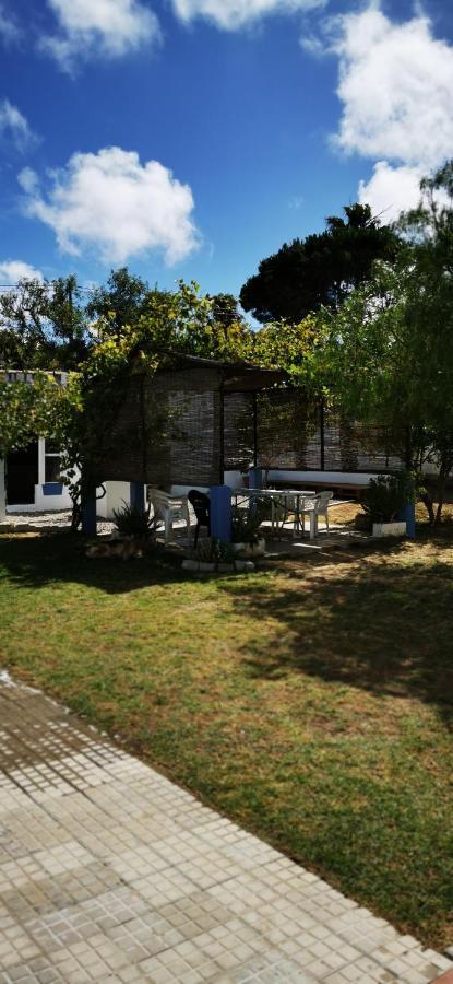 La Chanca Rural Holiday home *