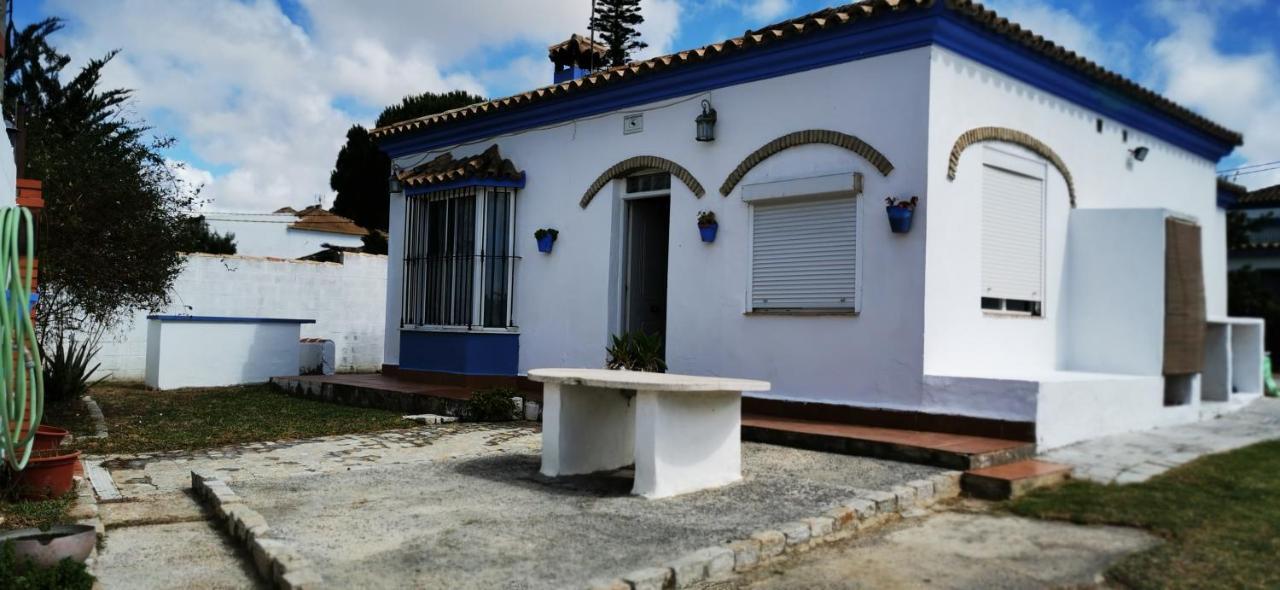 La Chanca Rural