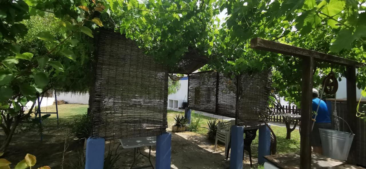Holiday home La Chanca Rural *