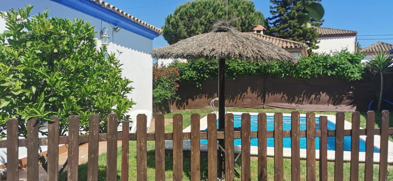 Holiday home La Chanca Rural *
