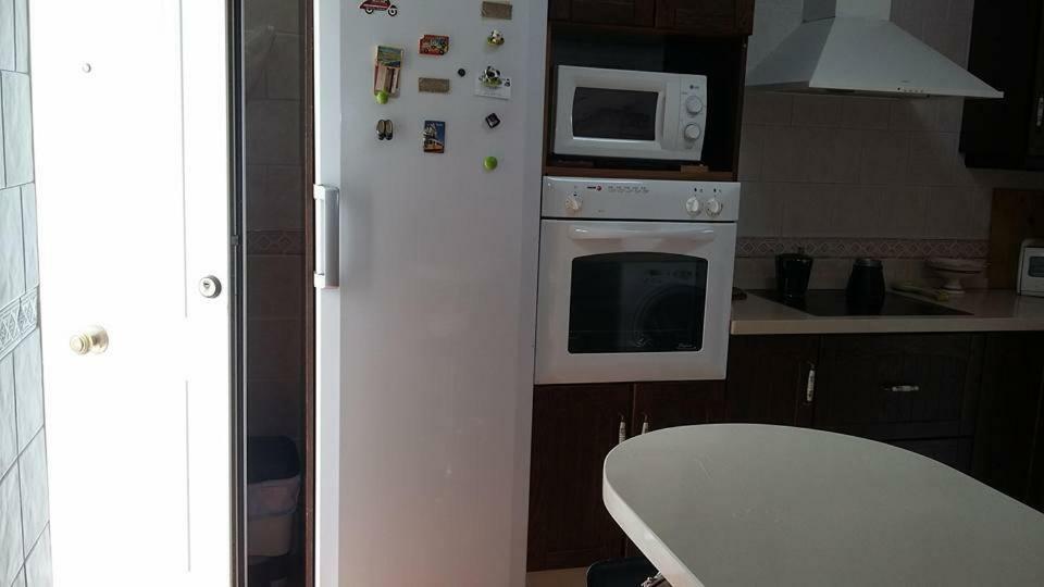Holiday home La Chanca Rural Chiclana de la Frontera