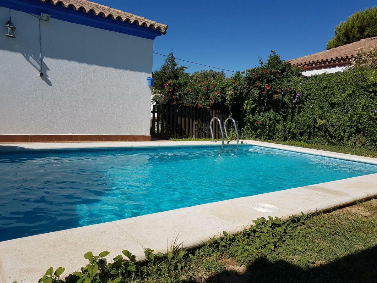 La Chanca Rural Holiday home Chiclana de la Frontera
