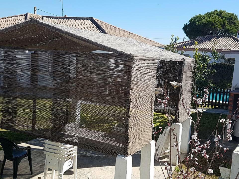 Holiday home La Chanca Rural *