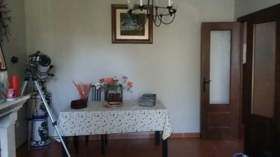 La Chanca Rural