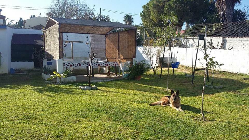 La Chanca Rural *