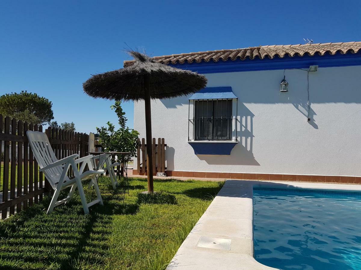 Holiday home La Chanca Rural Chiclana de la Frontera