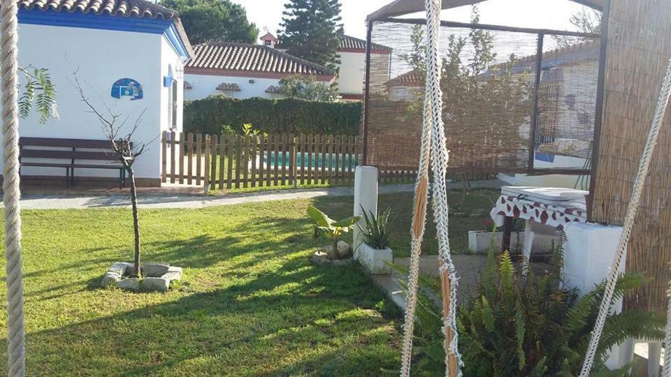 La Chanca Rural Chiclana de la Frontera