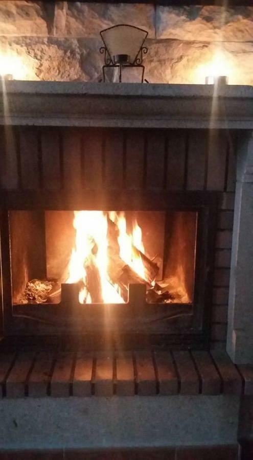 Dom wakacyjny La Chanca Rural