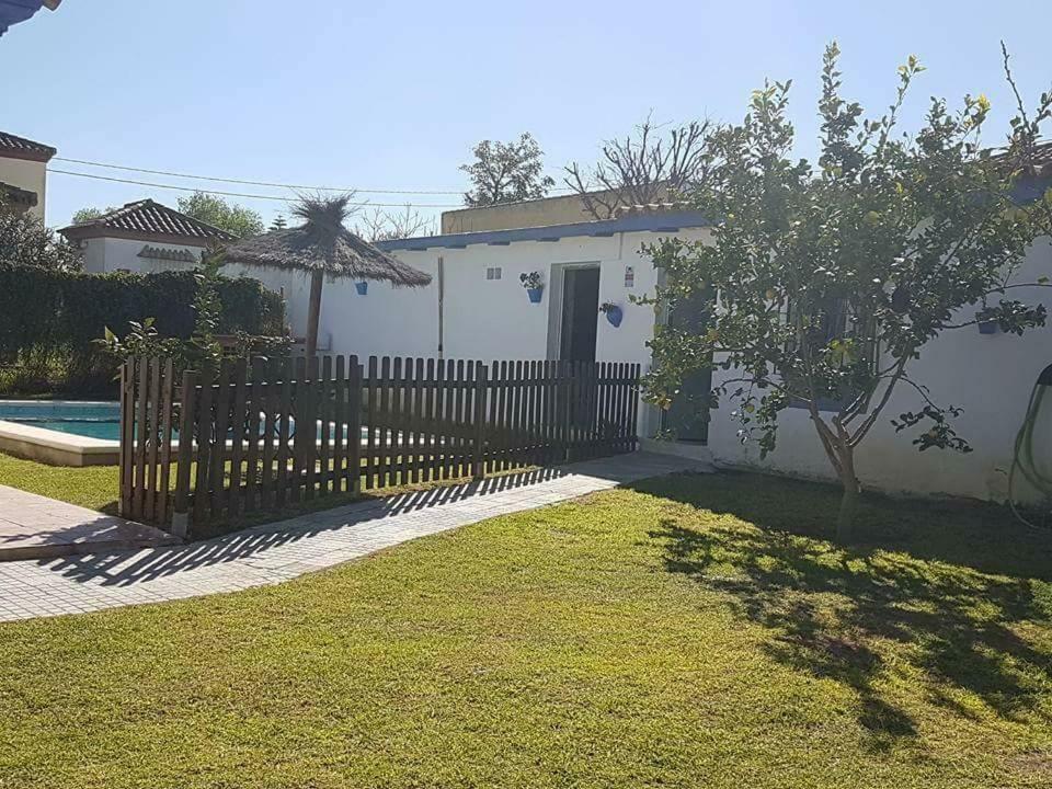 La Chanca Rural *