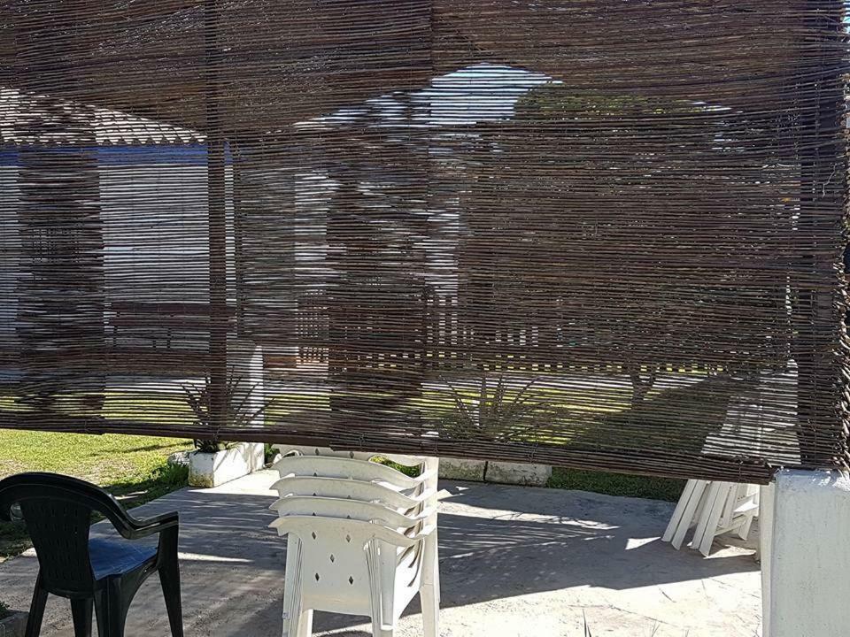 La Chanca Rural Holiday home