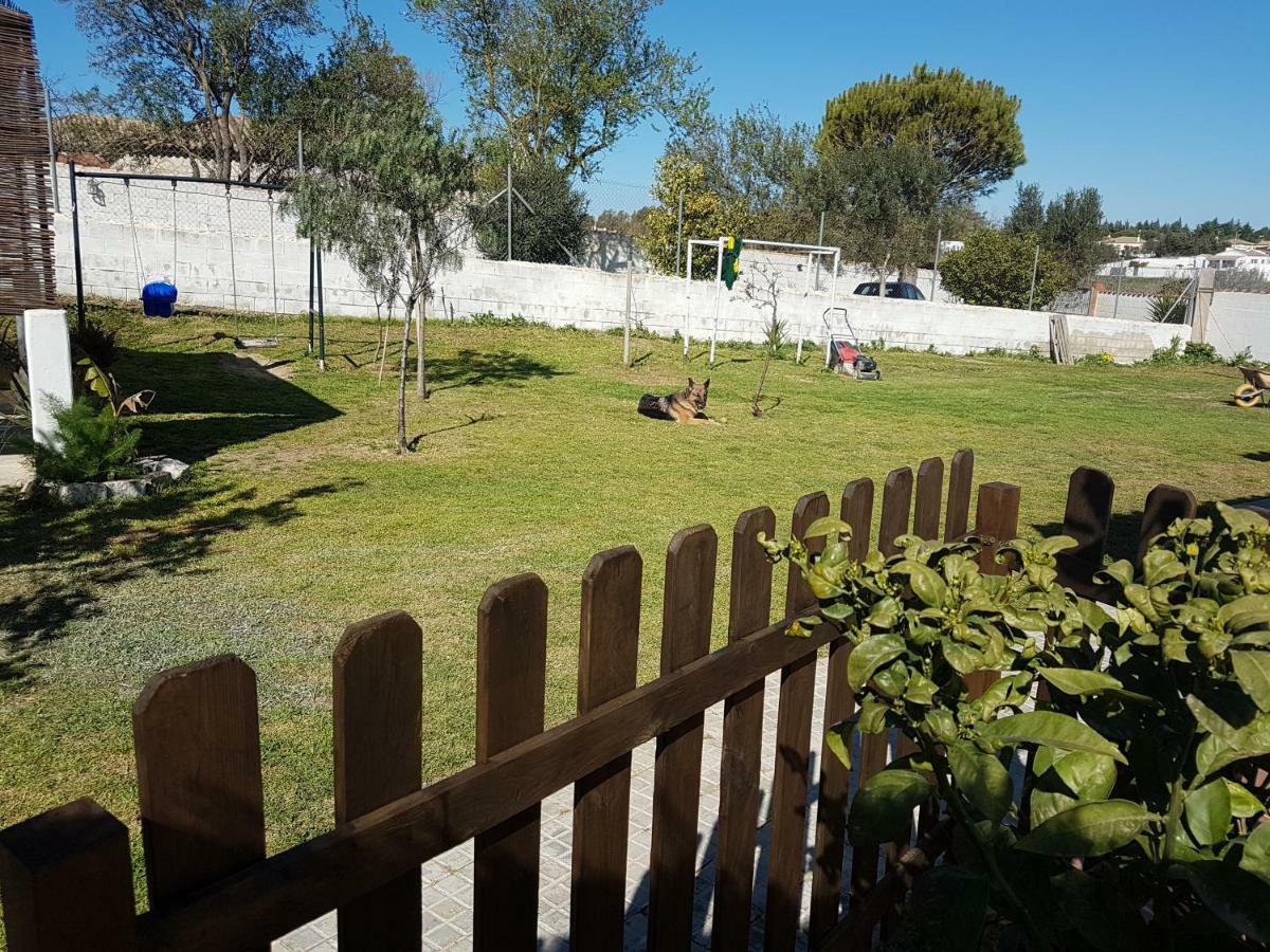 La Chanca Rural *
