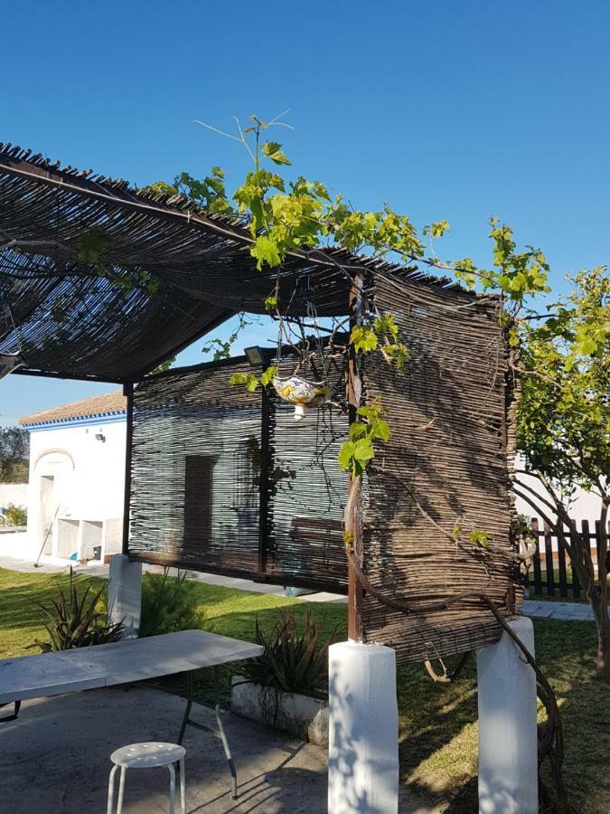La Chanca Rural Holiday home Chiclana de la Frontera