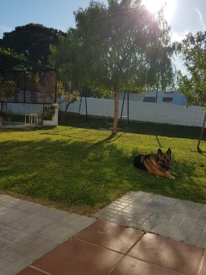 Holiday home La Chanca Rural *