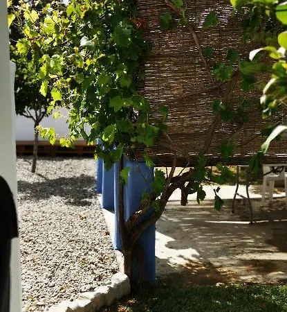 La Chanca Rural Chiclana de la Frontera Exterior photo