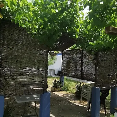 La Chanca Rural Chiclana de la Frontera Exterior photo