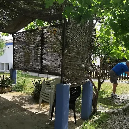 La Chanca Rural Chiclana de la Frontera Exterior photo