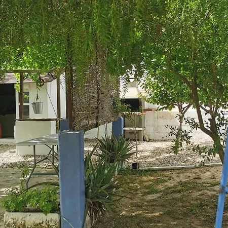 La Chanca Rural Chiclana de la Frontera Exterior photo