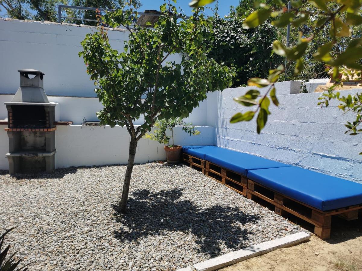 La Chanca Rural Holiday home