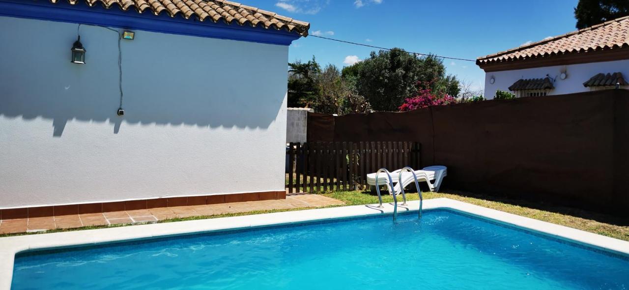 Casa de Férias La Chanca Rural