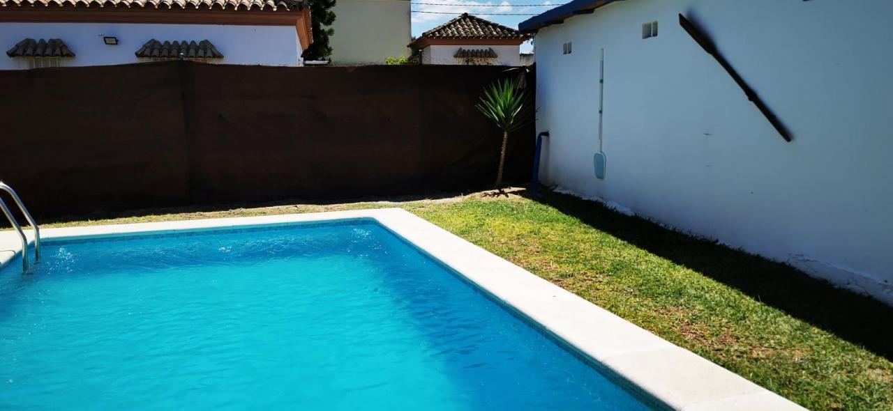 La Chanca Rural Holiday home *