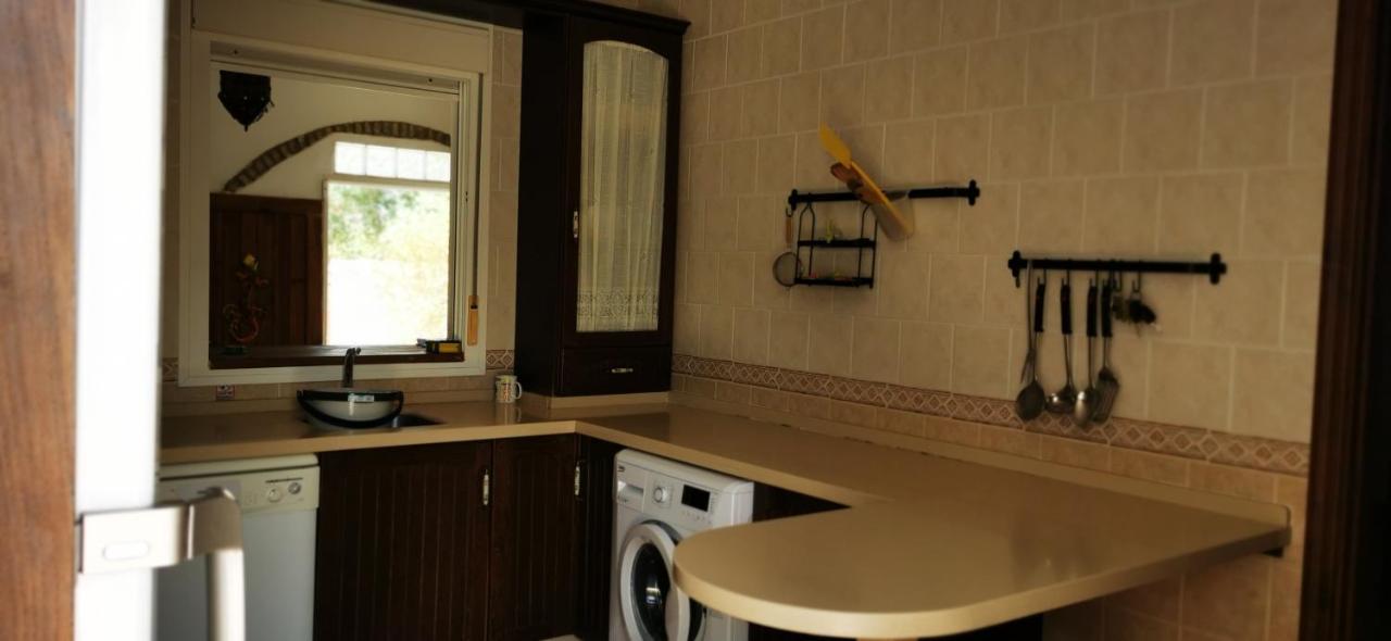 La Chanca Rural Holiday home Chiclana de la Frontera