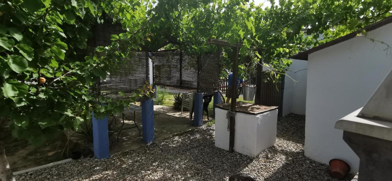 La Chanca Rural