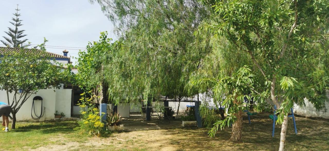 Holiday home La Chanca Rural