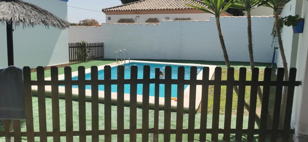 Holiday home La Chanca Rural
