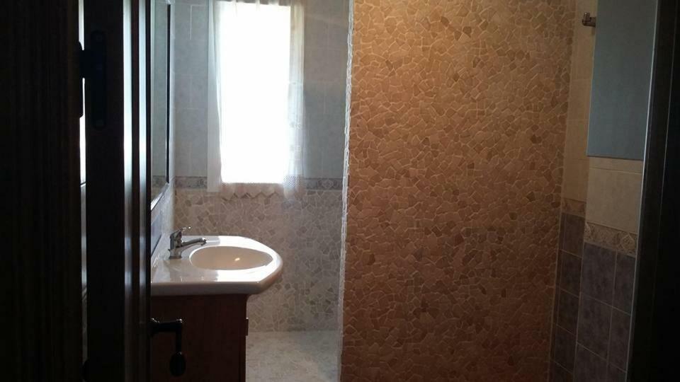 Holiday home La Chanca Rural