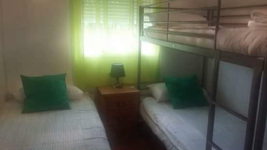 Holiday home La Chanca Rural Chiclana de la Frontera