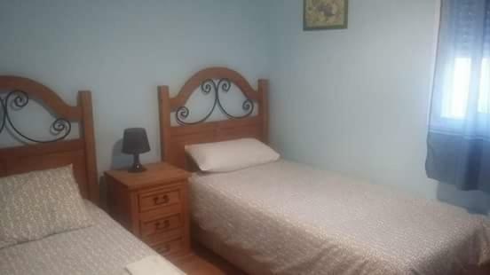 La Chanca Rural Holiday home *