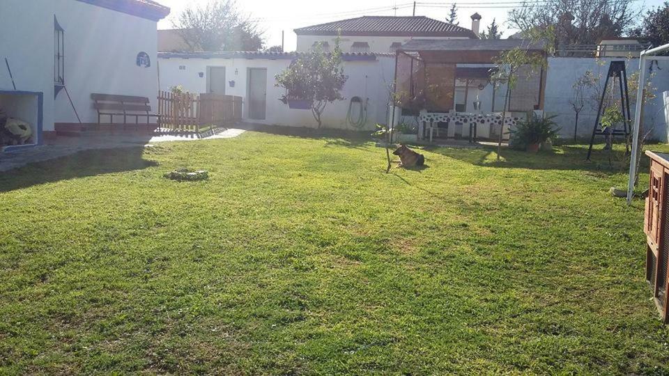 La Chanca Rural Holiday home