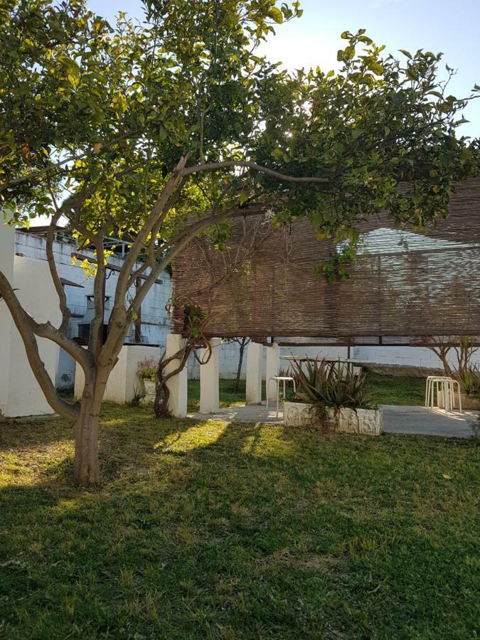 Holiday home La Chanca Rural Chiclana de la Frontera