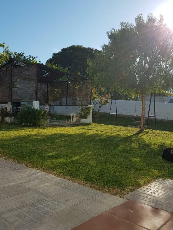 La Chanca Rural Casa de Férias Chiclana de la Frontera